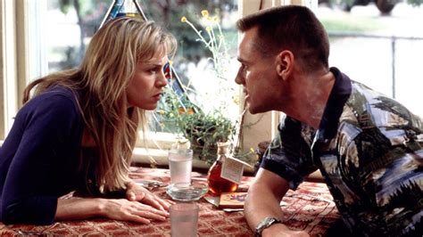 shannon whirry me myself irene|Jim Carrey talks 'Me, Myself, and Irene' .